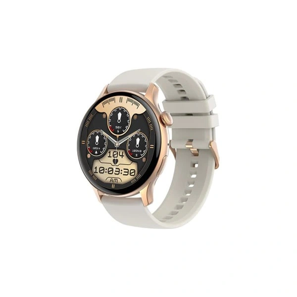 Pebble Spectra Pro Smartwatch - Evening Grey - Evening Grey