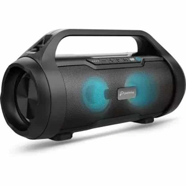Pebble Thunder 50W Wireless Speaker