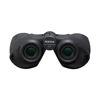 Pentax PENTAX SP 10x50 Binocular - Black