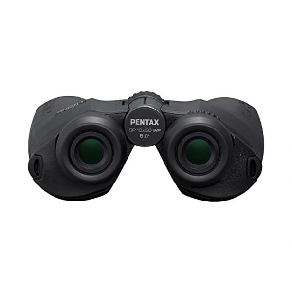 Pentax PENTAX SP 10x50 Binocular - Black
