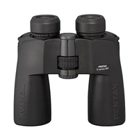Pentax PENTAX SP 10x50 Binocular - Black