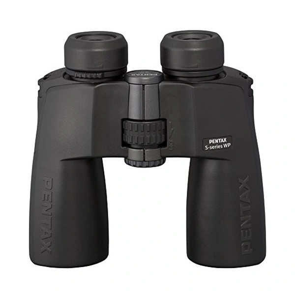 Pentax PENTAX SP 10x50 Binocular - Black