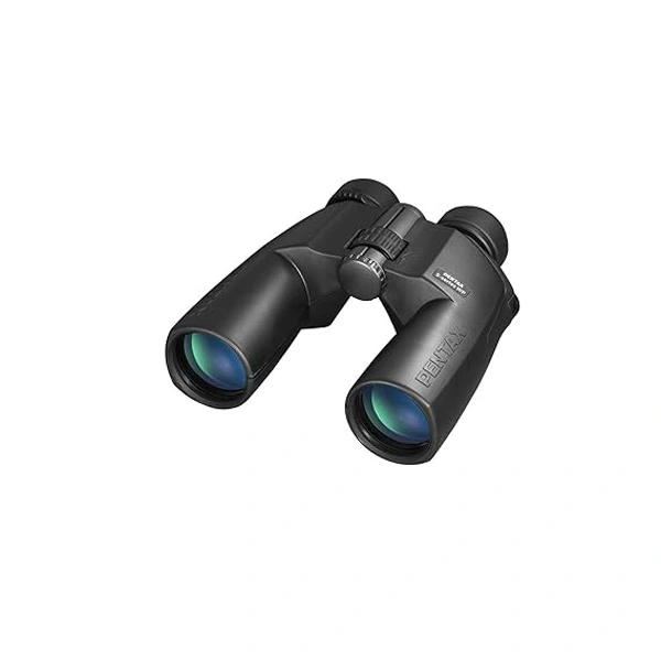 Pentax PENTAX SP 10x50 Binocular - Black