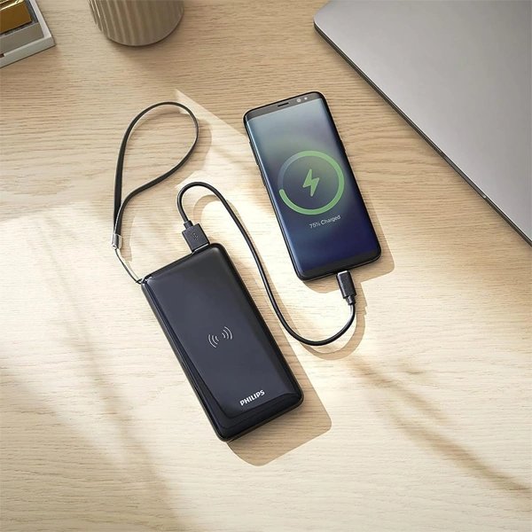 Philips 10K mAh DLP1011Q/00 Power Bank