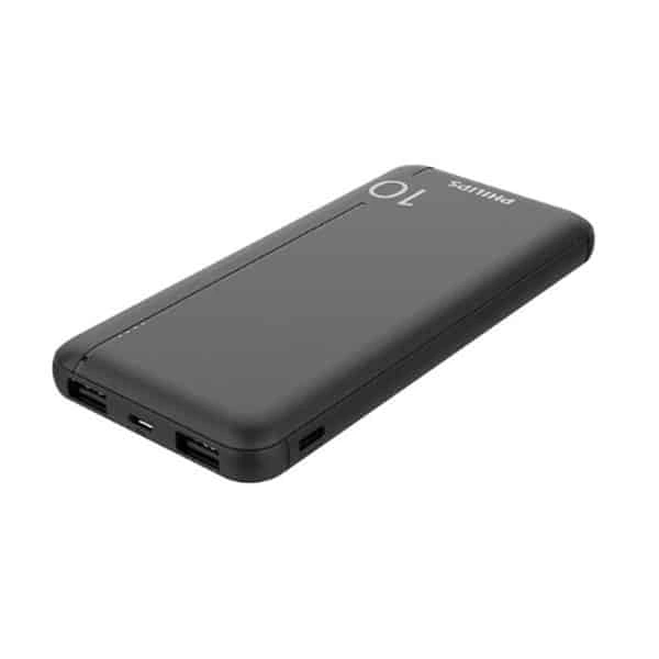 Philips 10K mAh DLP1810NB/62 Power Bank