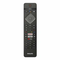 Philips 4K UHD Android 43 inch LED TV (43PUT8135/94)