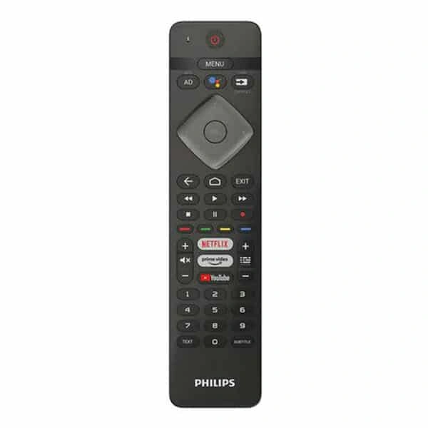 Philips 4K UHD Android 43 inch LED TV (43PUT8135/94)