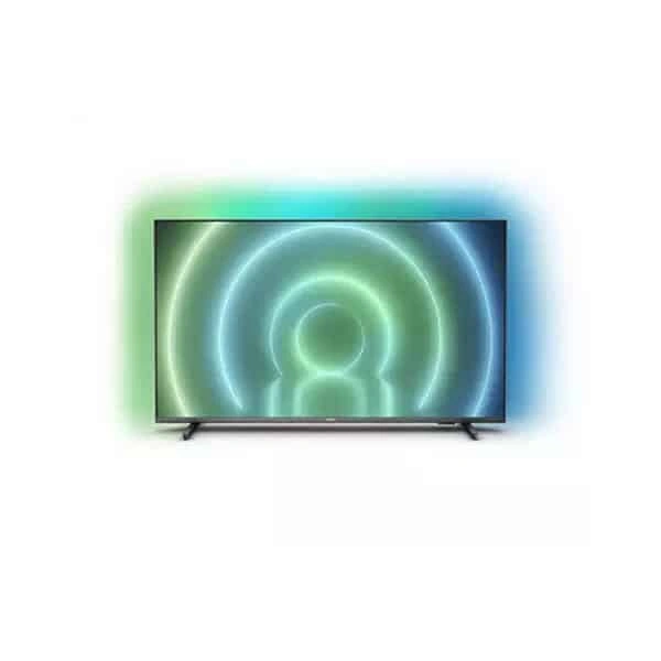 Philips 4K UHD LED Android TV (55PUT7906/94)