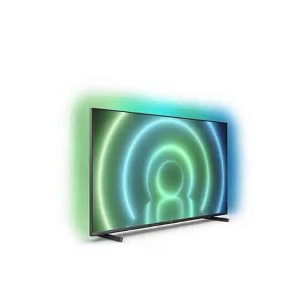 Philips 4K UHD LED Android TV (55PUT7906/94)