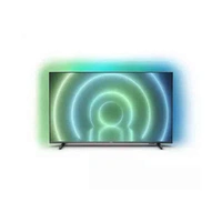 Philips 4K UHD LED Android TV (55PUT7906/94)
