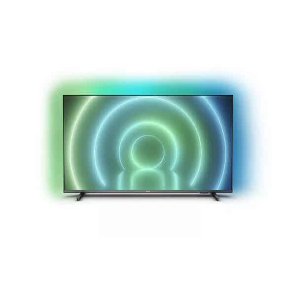 Philips 4K UHD LED Android TV (65PUT7906/94)