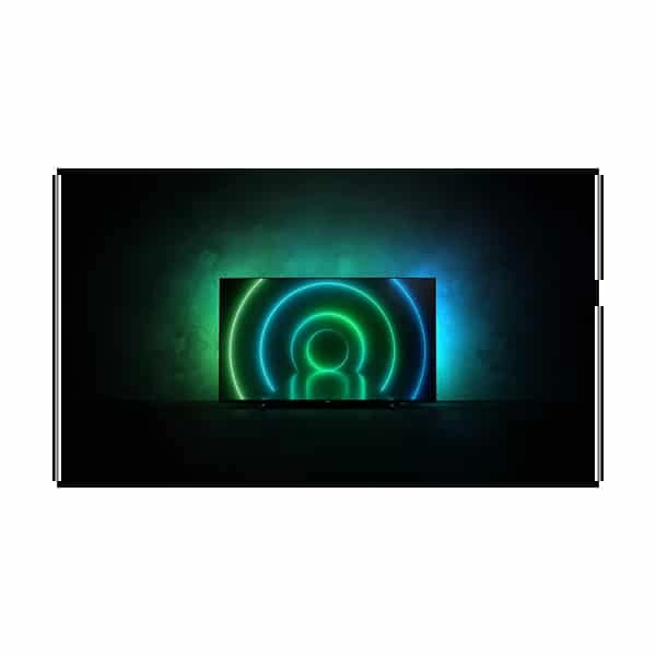 Philips 4K UHD LED Android TV (65PUT7906/94)