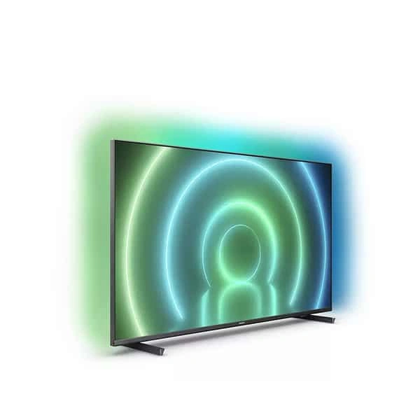 Philips 4K UHD LED Android TV (65PUT7906/94)
