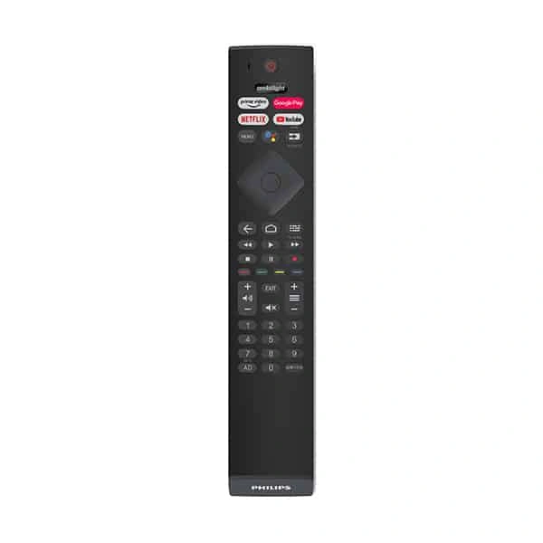 Philips 4K UHD LED Android TV (65PUT7906/94)