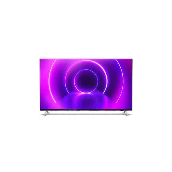 Philips 4K UHD LED Android TV (65PUT8115/94)