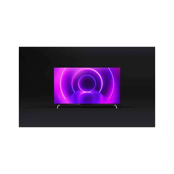 Philips 4K UHD LED Android TV (65PUT8115/94)