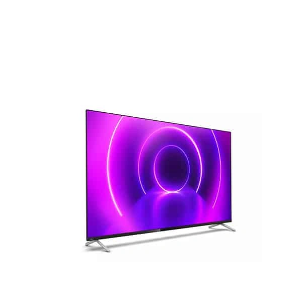 Philips 4K UHD LED Android TV (65PUT8115/94)