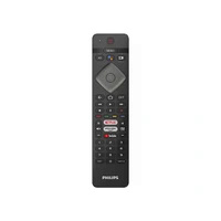 Philips 4K UHD LED Android TV (65PUT8115/94)