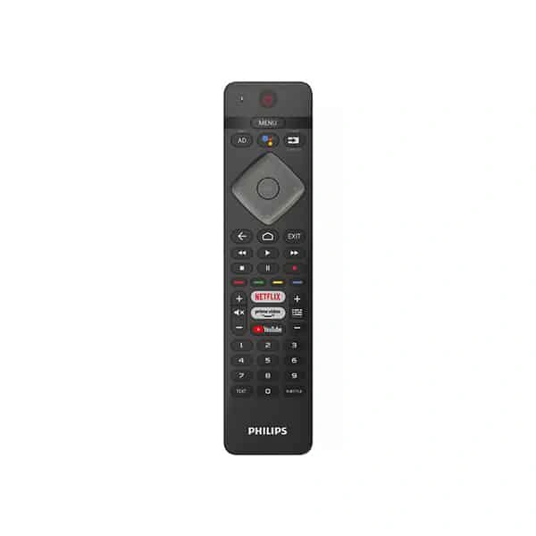 Philips 4K UHD LED Android TV (65PUT8115/94)