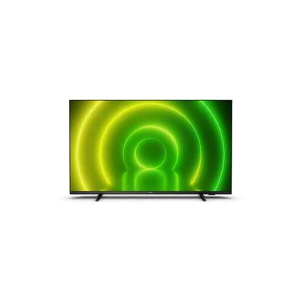 Philips 4K UHD LED Android TV (70PUT7906/94)