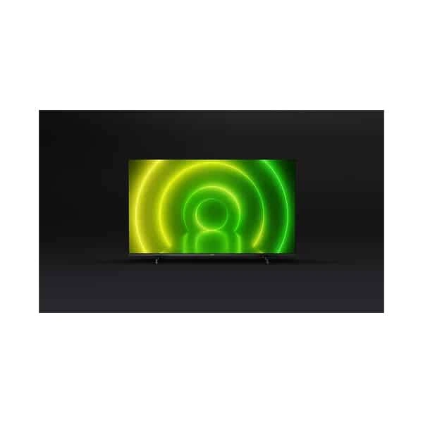 Philips 4K UHD LED Android TV (70PUT7906/94)