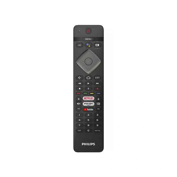Philips 4K UHD LED Android TV (70PUT8115/94)