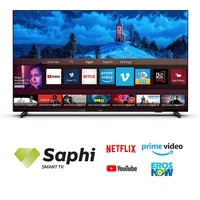 Philips 50PUT7605/94 126 cm 4K LED Smart TV