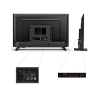Philips 6800 Series 80 cm (32 inch) HD Ready LED Smart Linux based TV (32PHT6815/94)