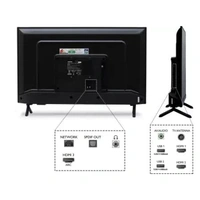 Philips 6900 80cm LED Smart Android TV (32PHT6915/94)