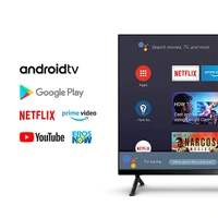 Philips 6900 Series 108cm Smart Android TV (43PFT6915/94)