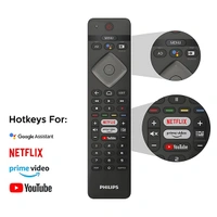 Philips 6900 Series 108cm Smart Android TV (43PFT6915/94)