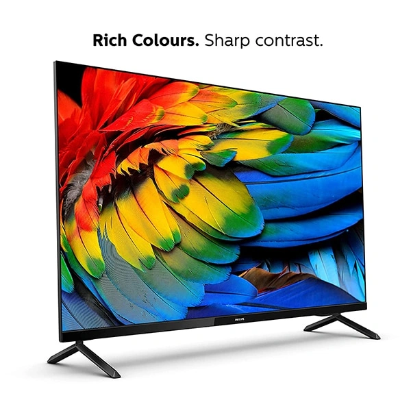 Philips 6900 Series 108cm Smart Android TV (43PFT6915/94)