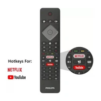 Philips 7600 Series 146 cm (58 inch) Ultra HD (4K) LED Smart Linux based TV (58PUT7605/94)