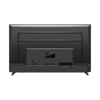Philips 7600 Series 146 cm (58 inch) Ultra HD (4K) LED Smart Linux based TV (58PUT7605/94)