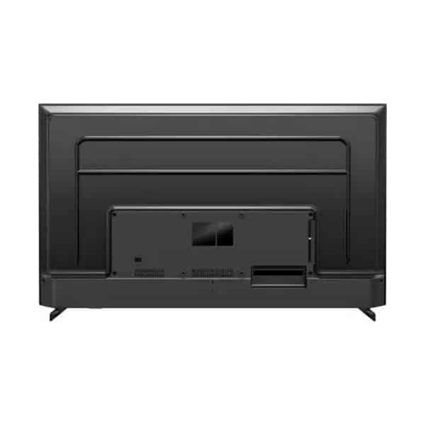 Philips 7600 Series 146 cm (58 inch) Ultra HD (4K) LED Smart Linux based TV (58PUT7605/94)