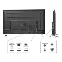Philips 8100 126 cm HD (4K) LED Android TV (50PUT8115/94)