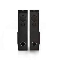 Philips Audio SPA9080B Tower Speakers