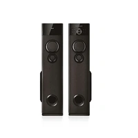 Philips Audio SPA9120B/94 Tower Speakers