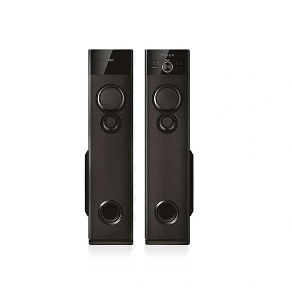 Philips Audio SPA9120B/94 Tower Speakers