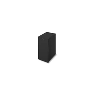 Philips PHILIPS Audio TAB4319/94 80W Soundbar with Wireless Subwoofer - Black