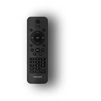 Philips PHILIPS Audio TAB4319/94 80W Soundbar with Wireless Subwoofer - Black