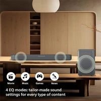 Philips Audio TAB5309 2.1CH 240W Bluetooth Soundbar