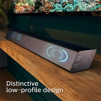 Philips Audio TAB7305 2.1Ch 300W Soundbar