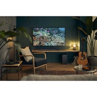 Philips Audio TAB7305 2.1Ch 300W Soundbar