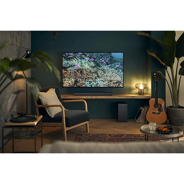 Philips Audio TAB7305 2.1Ch 300W Soundbar
