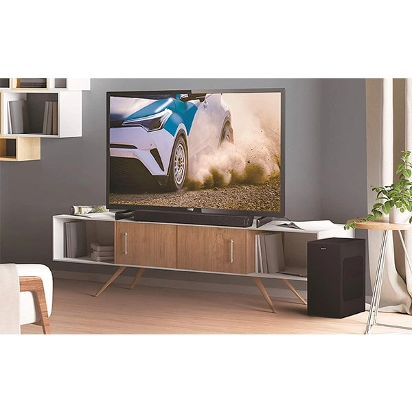 Philips Audio TAB7305 2.1Ch 300W Soundbar