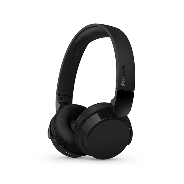 Philips Audio TAH4209BK Bluetooth Headphone