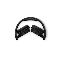 Philips Audio TAH4209BK Bluetooth Headphone