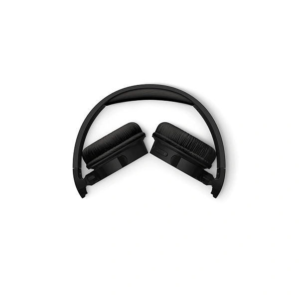 Philips Audio TAH4209BK Bluetooth Headphone