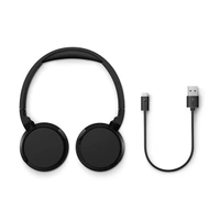 Philips Audio TAH4209BK Bluetooth Headphone